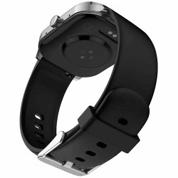 Умные часы AMAZFIT POP 3S (A2318) серебристый